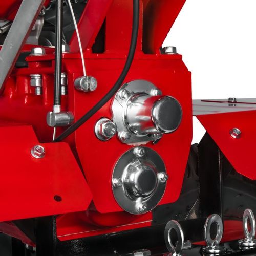 Мотоблок DDE Горыныч З-Tehinstrument