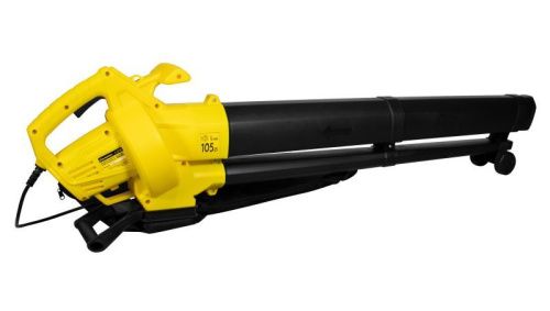 Воздуходувка-пылесос электрическая CHAMPION EB3510-Tehinstrument