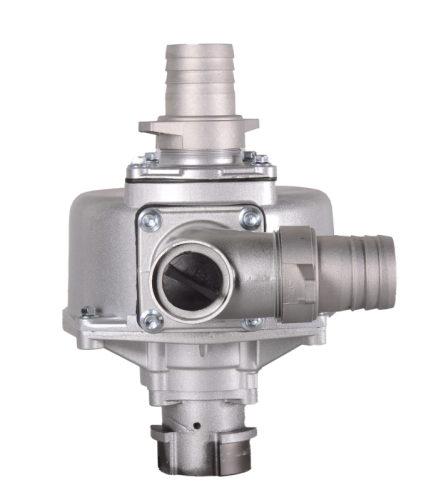 Водяная помпа для HUTER МК-9500-Tehinstrument