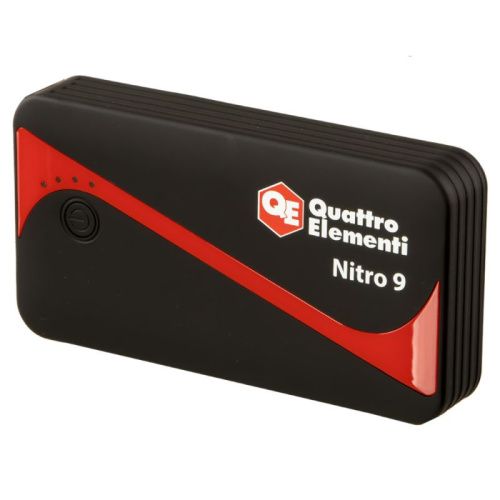 Пусковое устройство QUATTRO ELEMENTI Nitro  9-Tehinstrument
