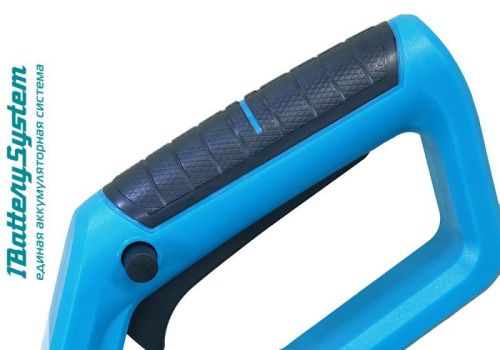 Аккумуляторные триммеры  Sturm BT18 1BatterySystem-Tehinstrument