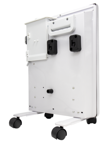 Электроконвектор Eurolux ОК-EU-1000-Tehinstrument