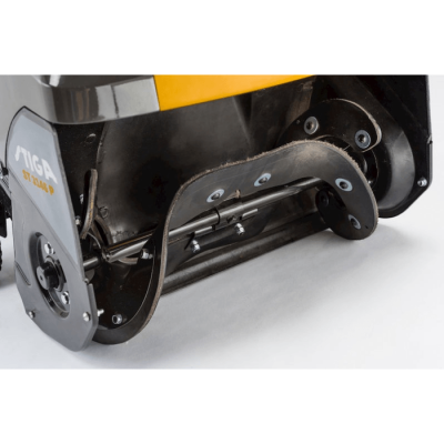 Бензиновый снегоуборщик Stiga ST 3146 P (снегоуборочная машина Стига 3146)-Tehinstrument