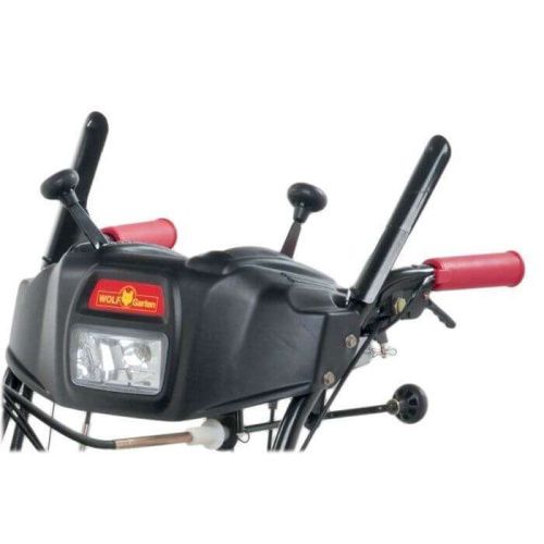 Бензиновый снегоуборщик Wolf Garten EXPERT 7190 HD (снегоуборщик Вольф-Гартен 7190)-Tehinstrument
