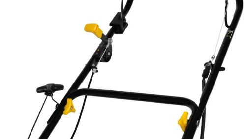 Скарификатор CHAMPION GSC4840 (5,15 кВт, 400 мм, 40л, 29 кг, 2в1)-Tehinstrument