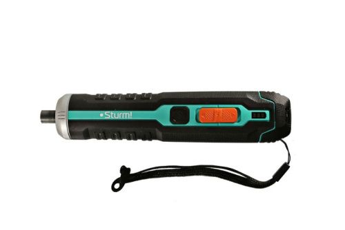 Аккумуляторная отвертка  Sturm CD3404U2-Tehinstrument