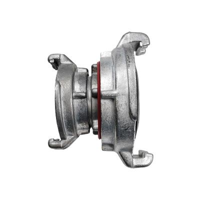 Головка переходная DDE ГП-50/80  алюминийалюминий-Tehinstrument