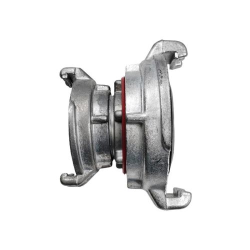 Головка переходная DDE ГП-50/80  алюминийалюминий-Tehinstrument