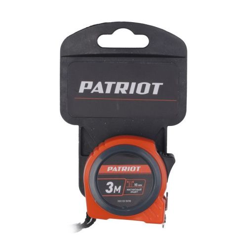 Рулетка PATRIOT MTP-3-16-Tehinstrument