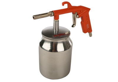 Пистолет пескоструйный 3-4 бар,  Sturm-Tehinstrument