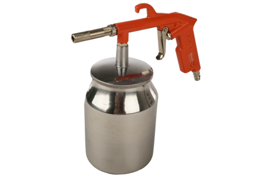 Пистолет пескоструйный 3-4 бар,  Sturm-Tehinstrument