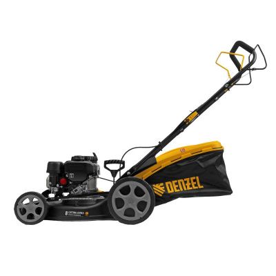 Газонокосилка бензиновая Denzel GLR-460SP-ZS-Tehinstrument