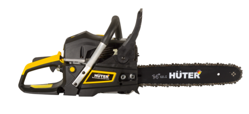 Бензопила Huter BS-4514-Tehinstrument