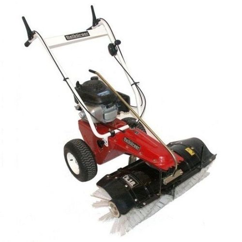Подметальная машина Tielbuerger TK18 с двигателем Honda-Tehinstrument