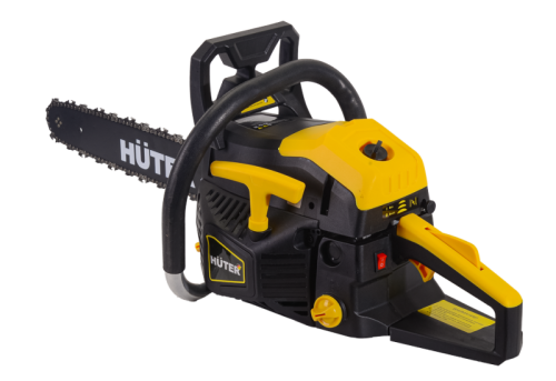 Бензопила HUTER BS-45-Tehinstrument