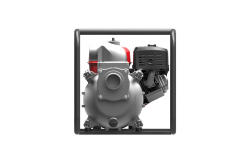 Бензиновая мотопомпа для сильнозагрязнённой воды AWP80TX, A-iPower-Tehinstrument