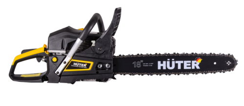 Бензопила Huter BS-6218-Tehinstrument