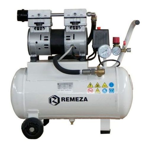 Безмасляный компрессор Remeza СБ4/С-20.OLD20-Tehinstrument