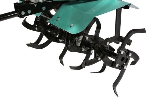 Мотоблок бензиновый Sturm GK827CI10-Tehinstrument