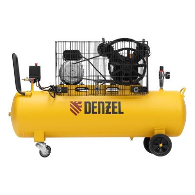 Компрессор воздушный Denzel BCV2300/100-Tehinstrument