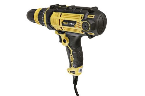 Сетевой шуруповерт Hanskonner HID2145PC-Tehinstrument