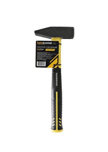 Молоток слесарный 800 г, Hanskonner-Tehinstrument
