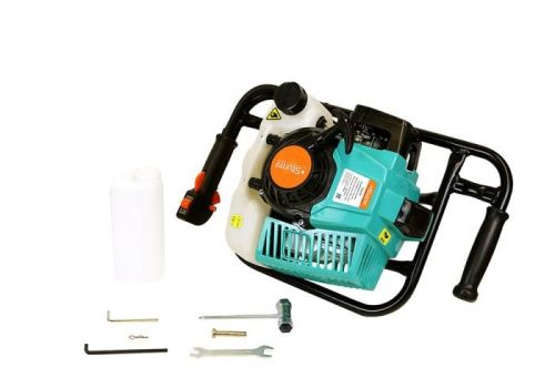 Мотобур  Sturm EA2520-Tehinstrument