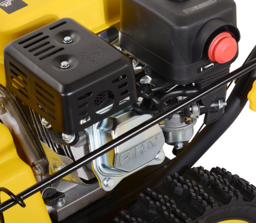 Снегоуборщик Eurolux SM 4000-Tehinstrument