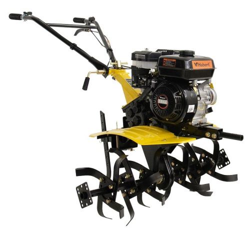 Habert Мотоблок HM-211 (Habert 170, без колес)-Tehinstrument