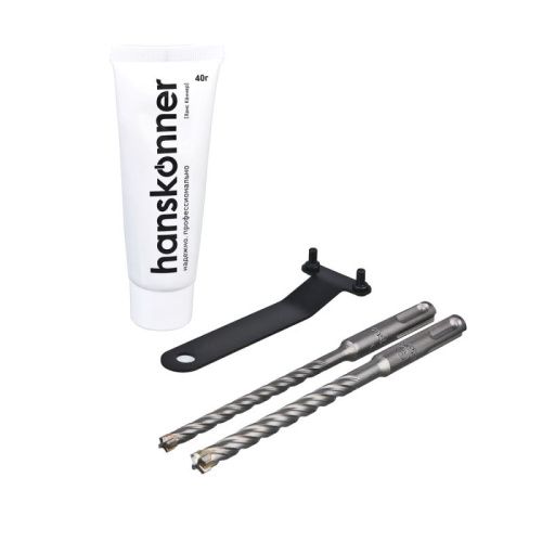 Перфоратор SDS Plus Hanskonner HRH1532RE-Tehinstrument