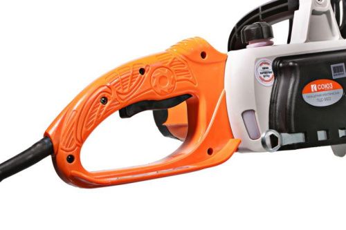 Цепная пила электрическая СОЮЗ ПЦС-9922-Tehinstrument