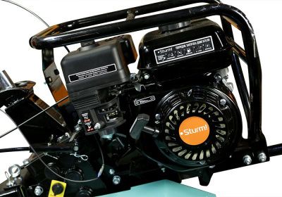 Мотоблок бензиновый Sturm GK847CI19-Tehinstrument
