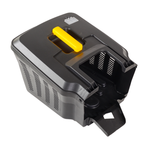 Газонокосилка электрическая HUTER ELM-2000P-Tehinstrument