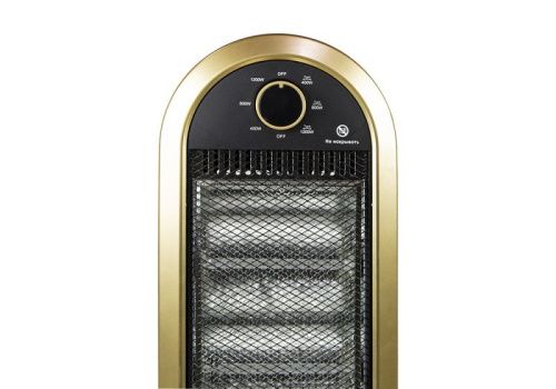 Обогреватель галогеновый инфракрасный Sturm HH1200-Tehinstrument