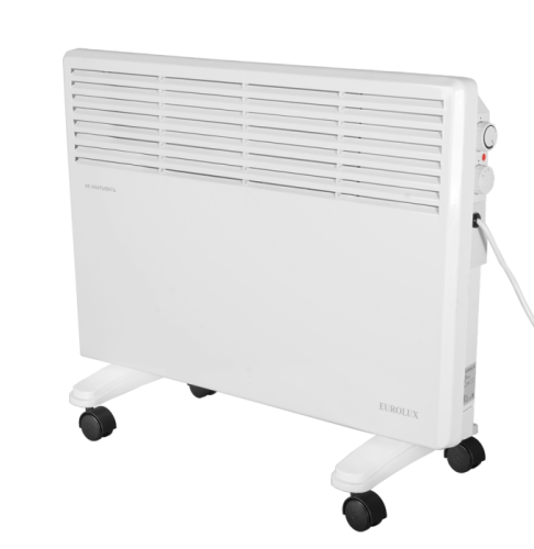 Электроконвектор Eurolux ОК-EU-1500-Tehinstrument