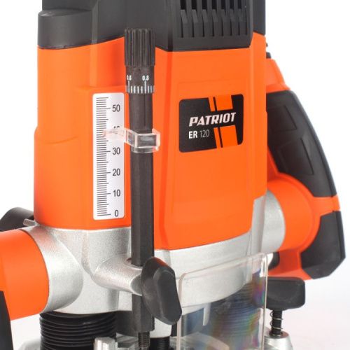 Фрезер электрический Patriot ER 120-Tehinstrument