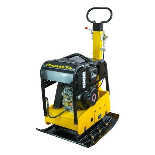 Виброплита MASALTA MS330-1S -Tehinstrument