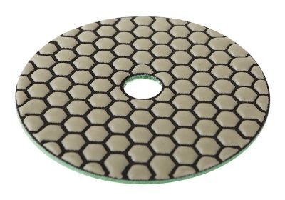 Круг шлифовальный гибкий  Sturm 9012-D100-800-Tehinstrument