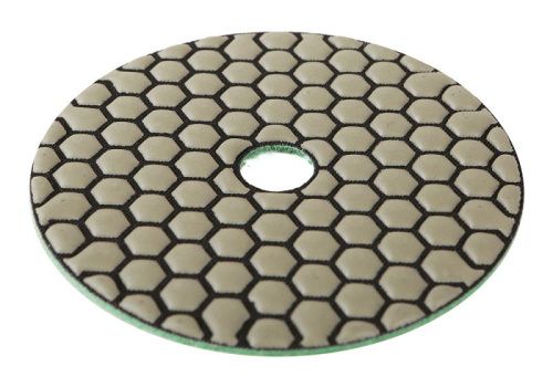 Круг шлифовальный гибкий  Sturm 9012-D100-800-Tehinstrument