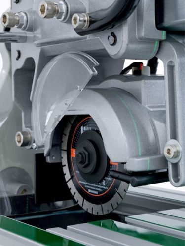 Плиткорез электрический Helmut FGL1200-Tehinstrument