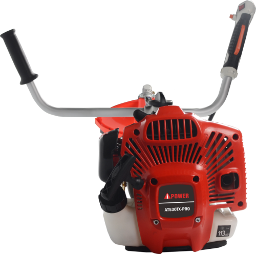 Триммер бензиновый AT530ТX-PRO, A-iPower-Tehinstrument