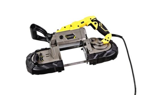 Ленточная пила Hanskonner PLATINUM HBS14127M-Tehinstrument