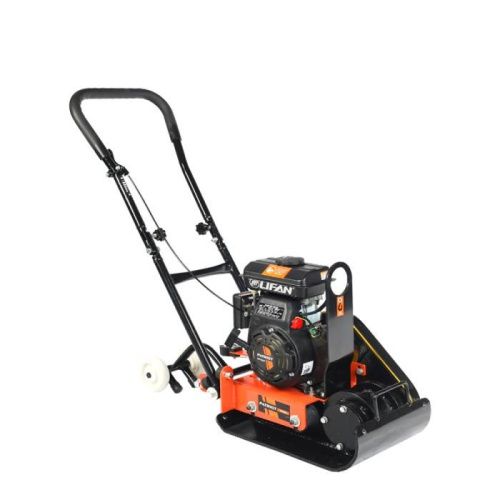 Виброплита бензиновая Patriot VT-50 LB-Tehinstrument