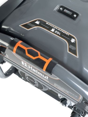 Генератор бензиновый Helmut LS 6500EA-Tehinstrument