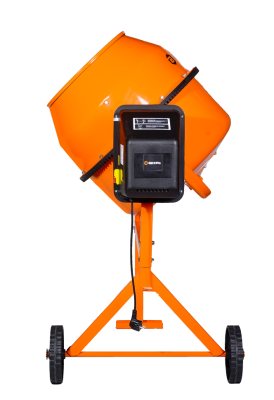 Бетономешалка Вихрь БМ-160П-Tehinstrument