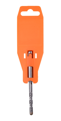 Бур по бетону Вихрь КВАДРО 6x110x50-Tehinstrument