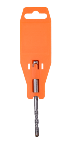 Бур по бетону Вихрь КВАДРО 6x110x50-Tehinstrument