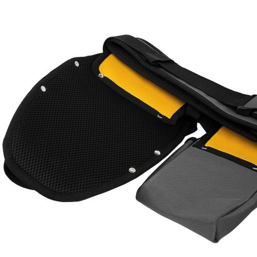 Пояс монтажника, сумки поясные, кобура для шуруповерта Denzel-Tehinstrument