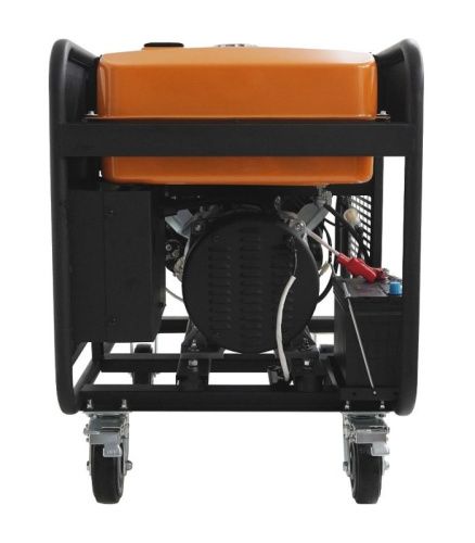 Генератор Lifan 17000E3A-Tehinstrument