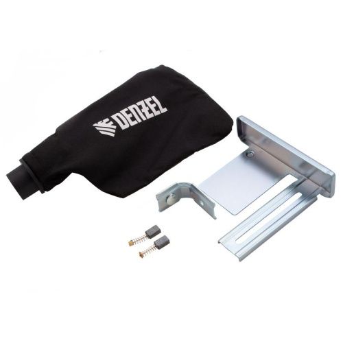 Рубанок электрический Denzel EP-82-Tehinstrument